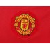 Manchester United 07/08 Home Red Soccer Jersey